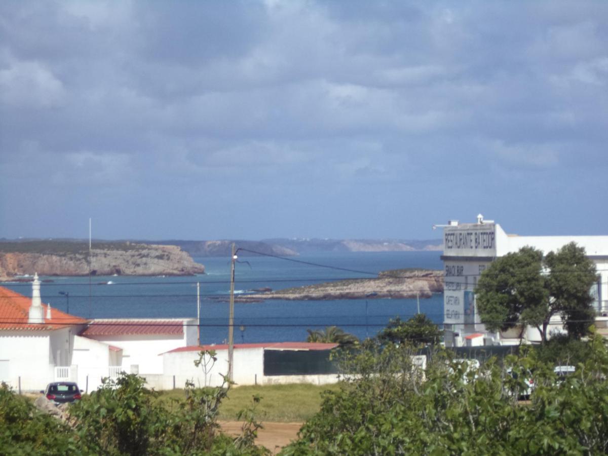 Quartos Maria Clara Séjour chez l'habitant Sagres